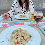 Photo n°1 de l'avis de RAFFAELLA.A fait le 19/08/2022 à 21:40 sur le  Pizzeria Ristorante Italia à Susa