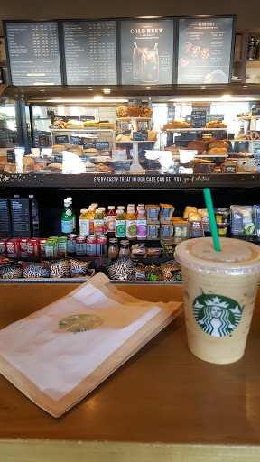 Starbucks image