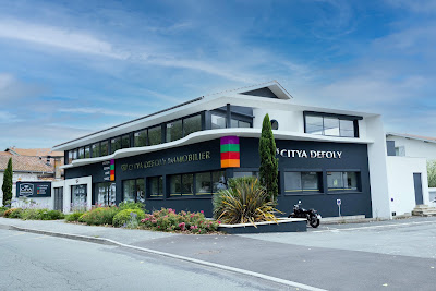 Citya Defoly Immobilier à Anglet