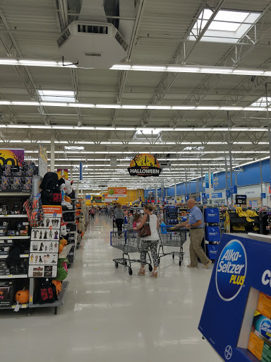 Department Store «Walmart Supercenter», reviews and photos, 949 W Grasslands Dr, American Fork, UT 84003, USA