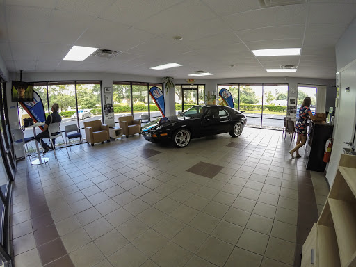 Auto Repair Shop «High Line Car Sales Inc», reviews and photos, 2718 Rew Cir, Ocoee, FL 34761, USA