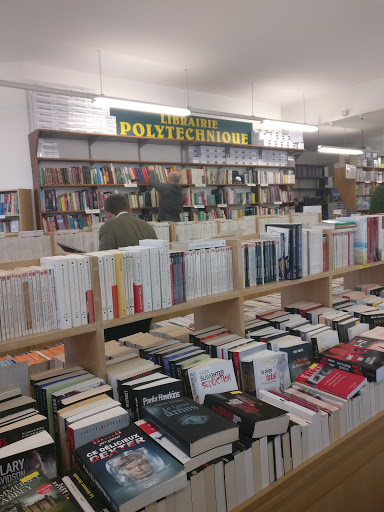 Librairie Polytechnique (Librairie scolaire)