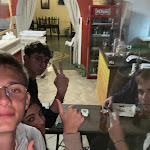 Photo n°1 de l'avis de Antonio.a fait le 24/06/2021 à 21:32 sur le  Tajuri à Greci