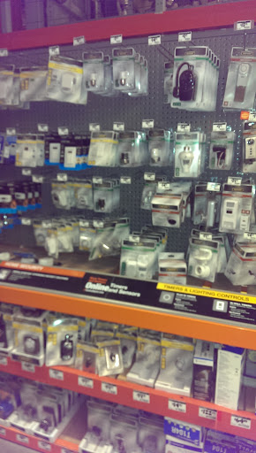 Home Improvement Store «The Home Depot», reviews and photos, 1749 Newman Rd, Okemos, MI 48864, USA