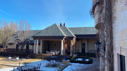 Roofing Contractor «Red Diamond Roofing», reviews and photos
