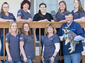 Town & Country Veterinary Hospital