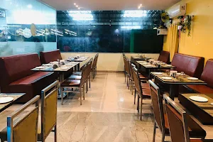 Kaveri Restaurant image