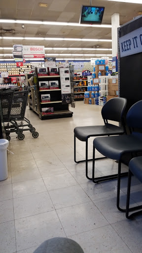 Auto Parts Store «Pep Boys Auto Parts & Service», reviews and photos, 711 E Gay St, West Chester, PA 19380, USA