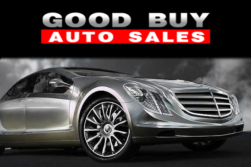 Used Car Dealer «Good Buy Auto Sales», reviews and photos, 5064 W Ridge Rd, Spencerport, NY 14559, USA