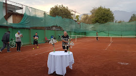 RED STAR CLUB TENNIS