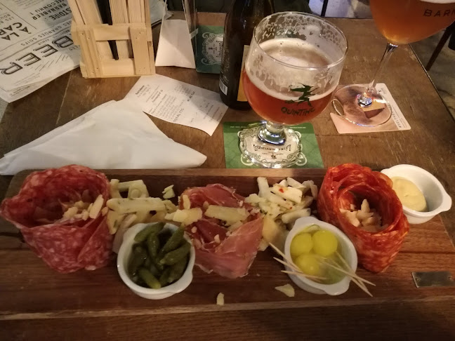 Reacties en beoordelingen van Barnabeer