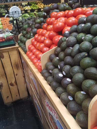 Health Food Store «Sprouts Farmers Market», reviews and photos, 8601 W Cross Dr, Littleton, CO 80123, USA