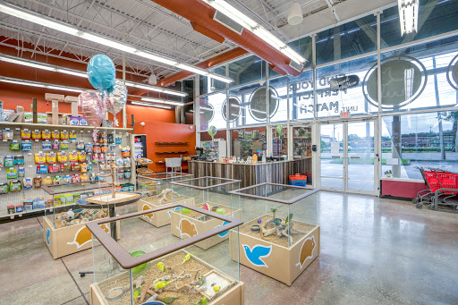 Pet Store «Petland», reviews and photos, 10289 Ulmerton Rd, Largo, FL 33771, USA