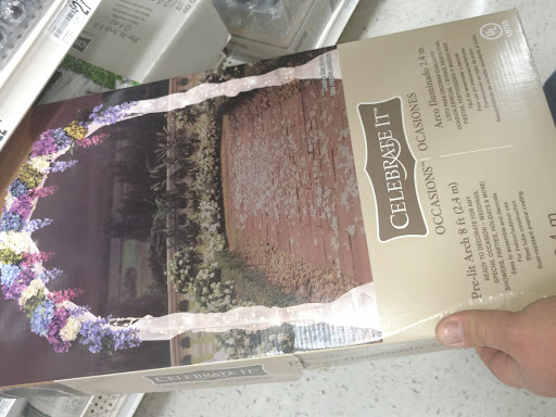 Craft Store «Michaels», reviews and photos, 12641 Ocean Gateway Ste 200, Ocean City, MD 21842, USA