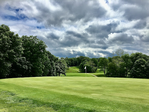 Golf Course «Buffalo Trace Golf Course», reviews and photos, 1728 Jackson St, Jasper, IN 47546, USA
