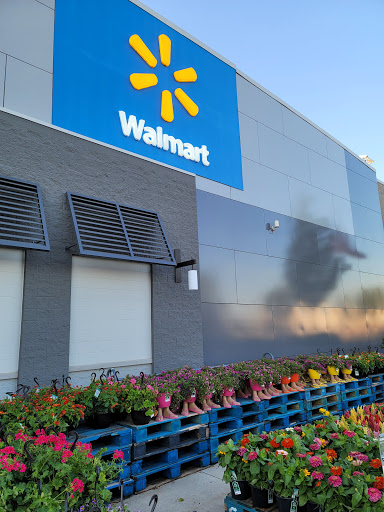 Department Store «Walmart Supercenter», reviews and photos, 820 S Rand Rd, Lake Zurich, IL 60047, USA