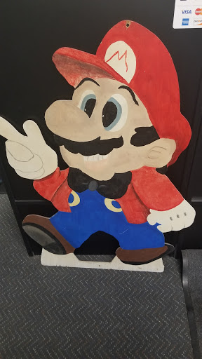 Video Game Store «Game Cycle», reviews and photos, 1534 S Main St, Ottawa, KS 66067, USA