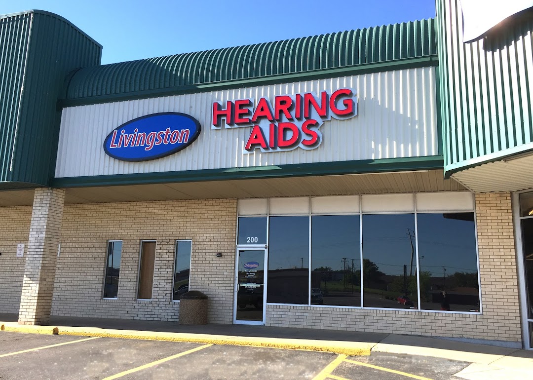 Livingston Hearing Aid Center