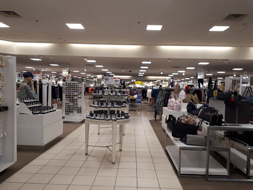 Department Store «JCPenney», reviews and photos, 1100 N Wesleyan Blvd, Rocky Mount, NC 27804, USA