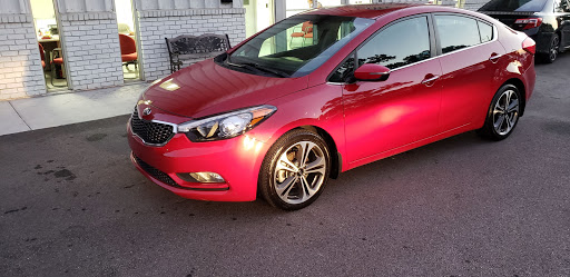 Used Car Dealer «Hardy Auto Resales», reviews and photos, 2948 Atlanta Hwy, Dallas, GA 30132, USA