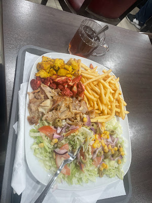 Top Eat à Gentilly