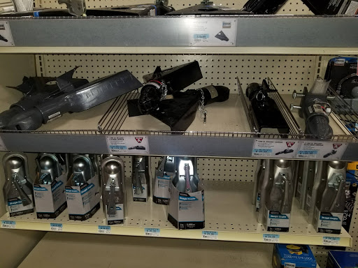 Home Improvement Store «Tractor Supply Co.», reviews and photos, 8447 FL-54, New Port Richey, FL 34655, USA