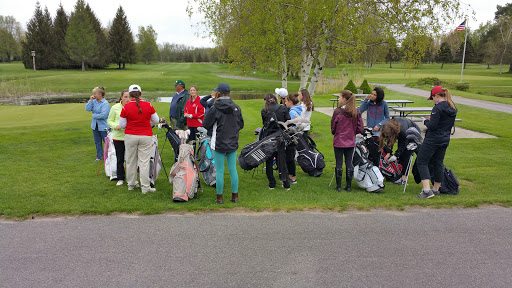 Golf Course «Arrowhead Golf Course», reviews and photos, 7185 E Taft Rd, East Syracuse, NY 13057, USA