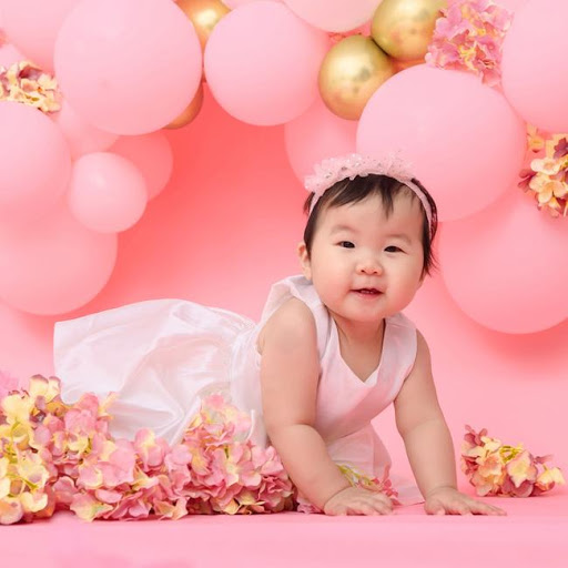 #1 Newborn Baby and Kid Photo Studio | Amazing Baby Malaysia
