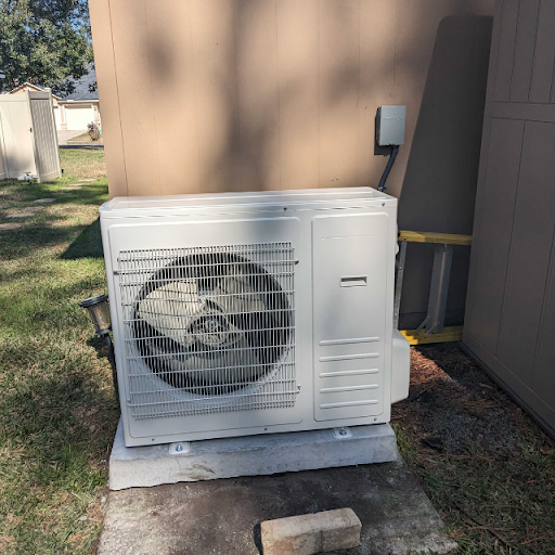 J&W Heating and Air + Plumbing