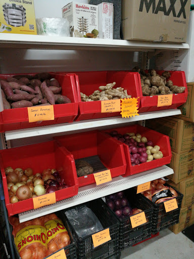 Grocery Store «Indo American Convenience Store», reviews and photos, 485 Great Rd, Acton, MA 01720, USA