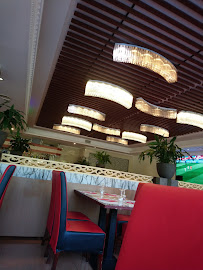 Atmosphère du Restaurant asiatique Royal des Ulis à Les Ulis - n°9