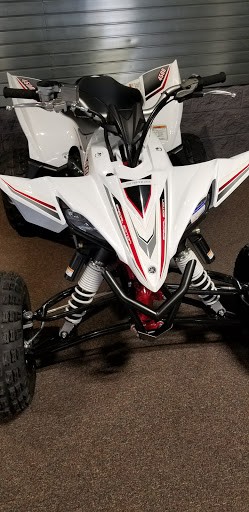 Motorcycle Dealer «RideNow Powersports Phoenix», reviews and photos, 17202 N Cave Creek Rd, Phoenix, AZ 85032, USA