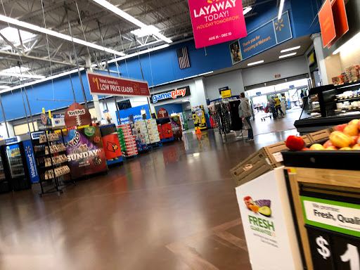 Department Store «Walmart Supercenter», reviews and photos, 1351 Veterans Pkwy, Clarksville, IN 47129, USA