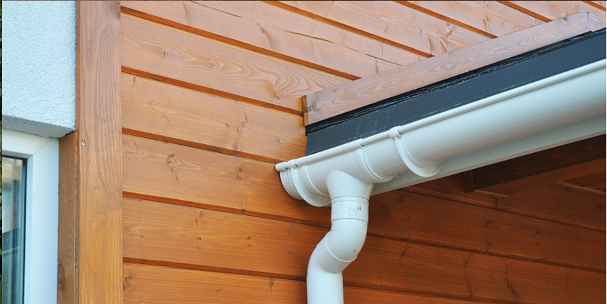 Rocky Mountain Rain Gutters