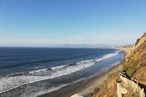 Playa Los Tebos image