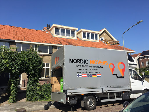 Nordic Movers