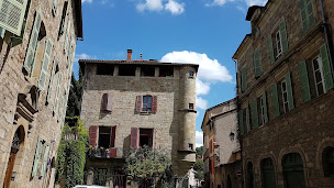 Photo n°11 de Le Seth à Figeac ()