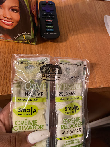 Beauty Supply Store «USA Beauty Supply», reviews and photos, 1100 N Town E Blvd #110a, Mesquite, TX 75150, USA