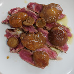 Photo n°1 de l'avis de Car.a fait le 10/09/2022 à 13:05 sur le  Ristorante Osteria Dei Mille Pisa à Pisa