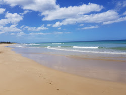 Photo de Marengo Beach - endroit populaire parmi les connaisseurs de la détente