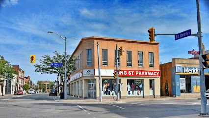King St Pharmacy