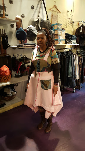 Boutique «Flo Boutique Co», reviews and photos, 404 W Willis St, Detroit, MI 48201, USA