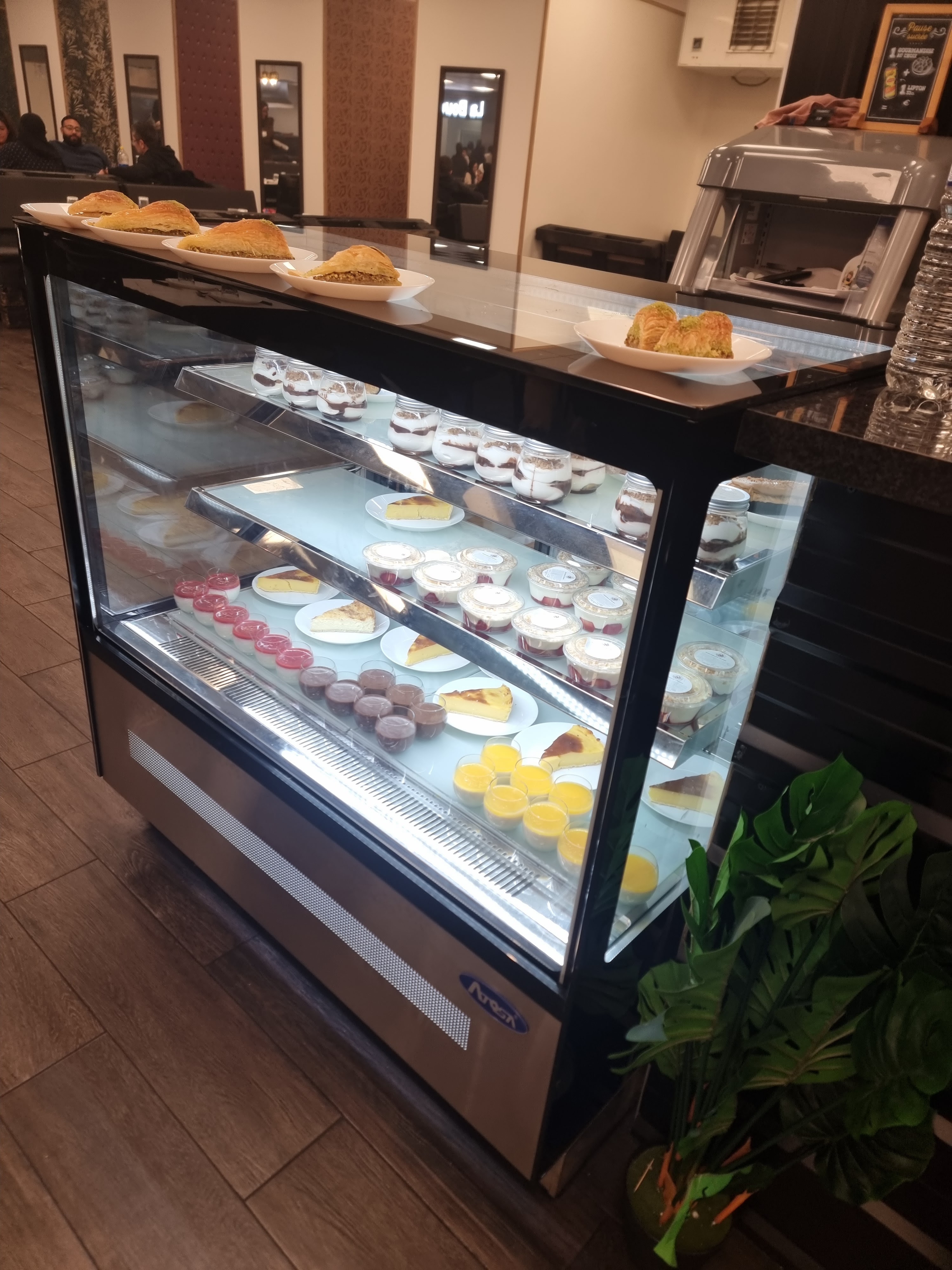 Photo n° 2 de l'avis de Moukles.r fait le 24/12/2023 à 20:12