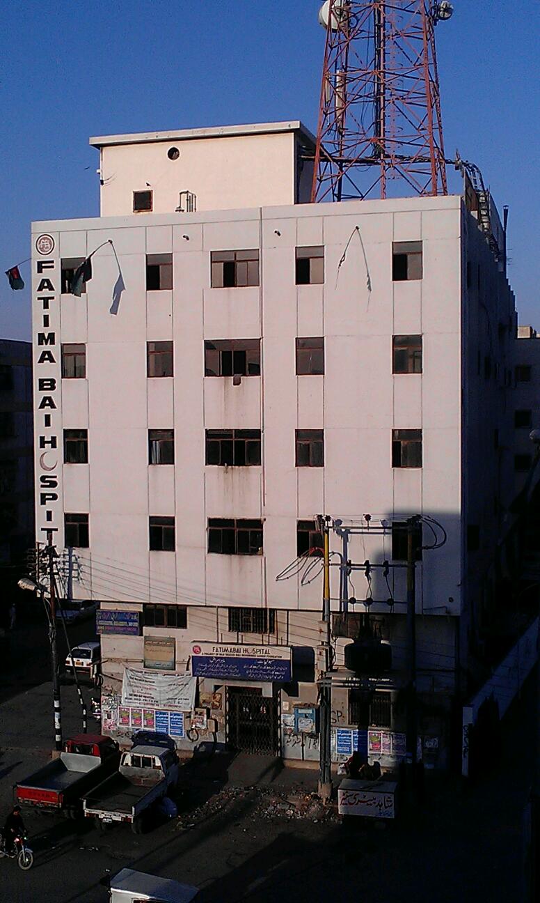 Fatima Bai Hospital