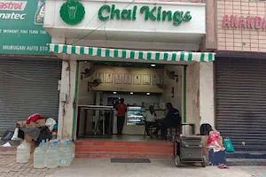 Chai Kings - T.Nagar image