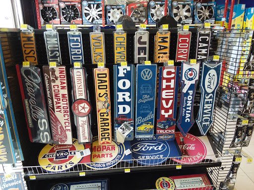 Auto Parts Store «Pep Boys Auto Parts & Service», reviews and photos, 147 S E St, San Bernardino, CA 92401, USA