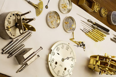 master clock repair