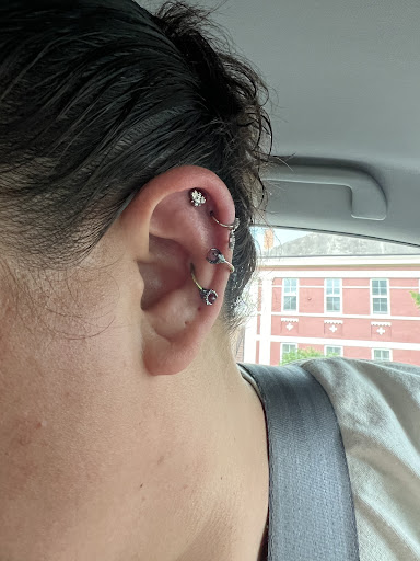 Explore philippians 4 13 tattoo ideas, creative tattoo ideas in Meadville, available at Outstabbing Curations