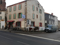 Les plus récentes photos du Restaurant SNACK BROCANTE CHEZ DAV ET EPICERIE FRIPERIE MARIE à Saint-Georges-d'Aurac - n°7