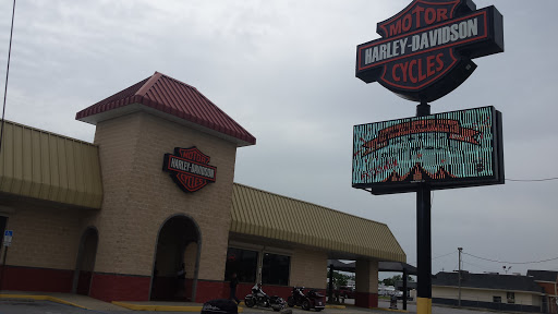 Harley-Davidson Dealer «Harley-Davidson of Pensacola», reviews and photos, 6385 Pensacola Blvd, Pensacola, FL 32505, USA